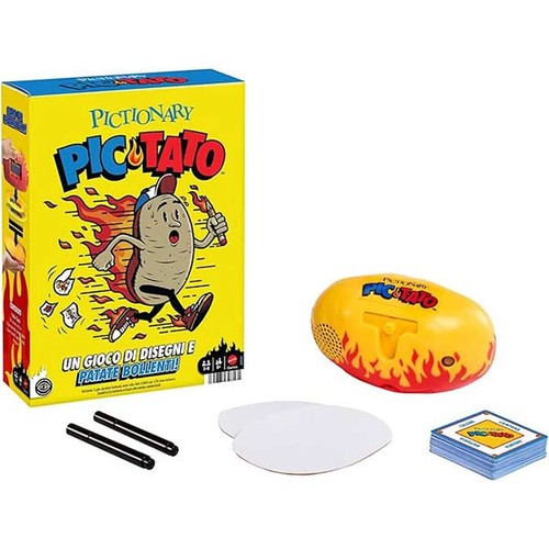 Pictionary pictato italy - pictionary, pictato-italy