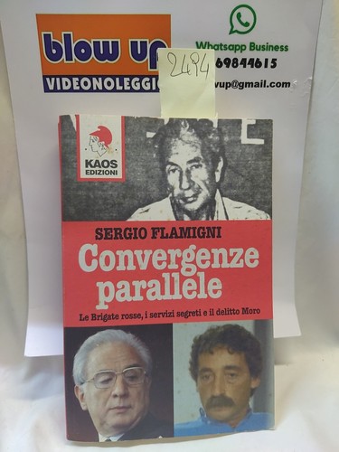 Convergenze parallele sergio - parallele,