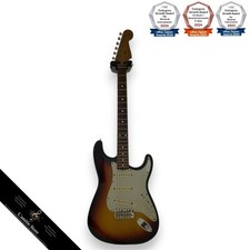 Chitarra elettrica Fender