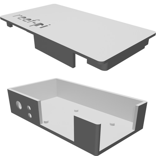Custodia controller per - custodia,