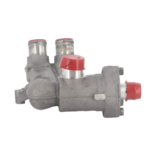 Termostato motore ducati - termostato,