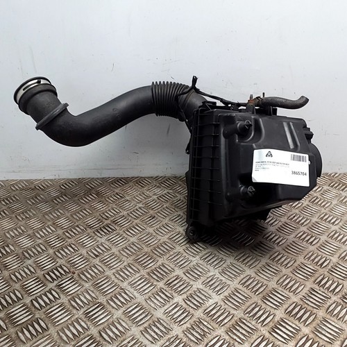 Scatola filtro aria ford - scatola,