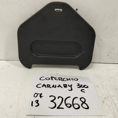 Coperchio piaggio carnaby 300 - piaggio,