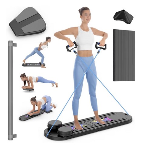 Hosculab pilates board - hosculab,