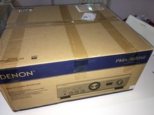 Denon pma 1600 - pma,