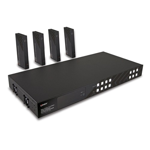 Lindy 38345 audio - 38345,