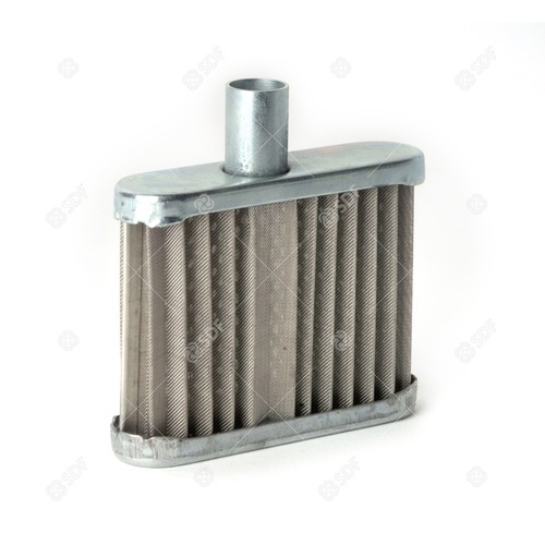 Elemento filtrante olio - elemento,
