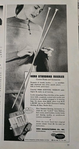 1947 hero standard - standard, per