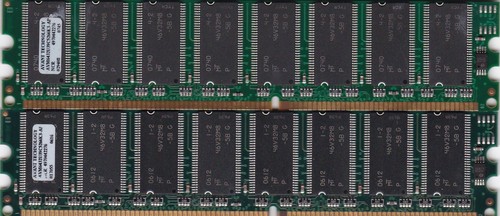 512mb 2x256mb ddr - 2x256mb, ddr-266