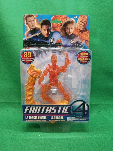 Toy biz fantastici - fantastici,