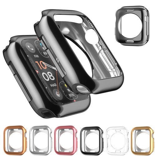 Custodia per iwatch - custodia,