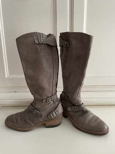 Belstaff trialmaster stivali - belstaff,