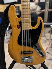 History Sadowsky Mod Jazz Bass