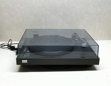 Sansui SR-525 Giradischi a