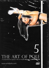 THE ART OF THE POLE 5 - SEALED