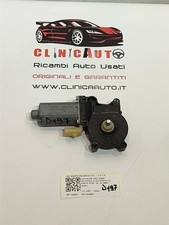 MOTORINO ALZAVETRO POSTERIORE SINISTRO PER CHRYSLER 300 C Touring 6004PA1080 99
