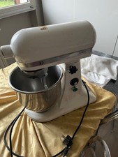 impastatrice planetaria professionale Severin