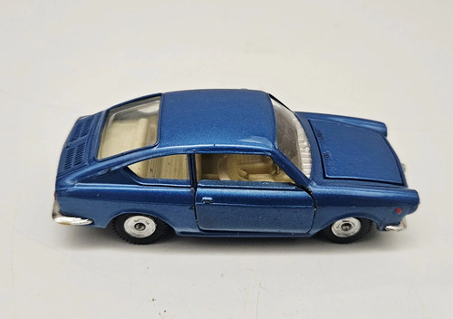 Politoys 517 fiat 850 - m,