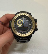 Orologio Casio GWN-1000GB-1AER