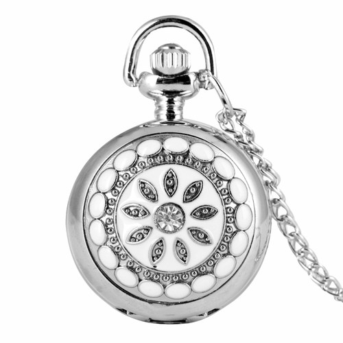 Mini orologio tasca - tasca, al
