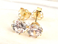 Deliziosi ORECCHINI Punto luce