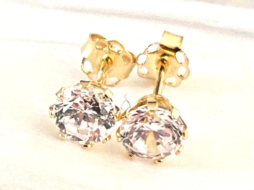 Deliziosi orecchini punto luce - orecchini,