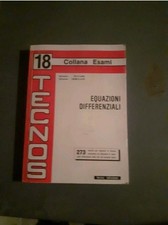 Equazioni Differenziali - Spataro Tribulato