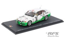 BMW M3 E36 Winner 24h