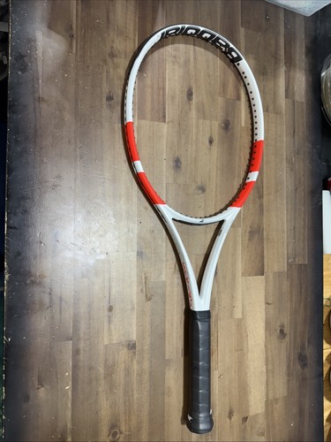 New babolat pure strike - new,