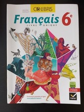 Colibrì Libro Unici Francese