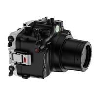 Custodia subacquea Seafrogs