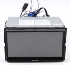 Kenwood DNN990HD in-Dash