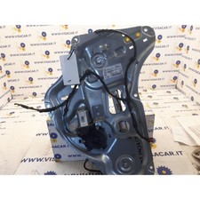 Alzacristallo Porta Posteriore Sinistro Hyundai Ix35 (2010)