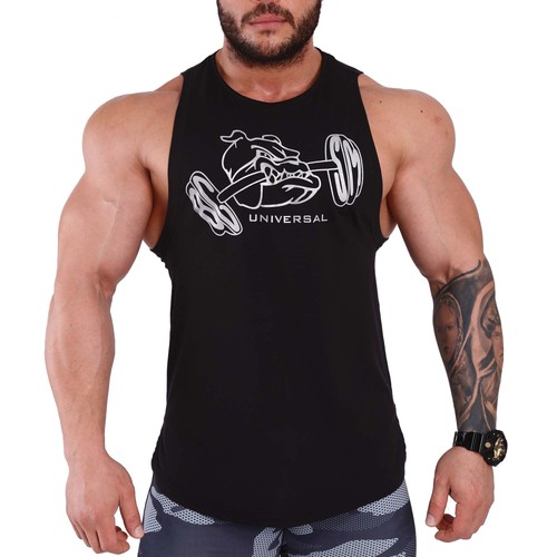 Bgsm culturismo tanktop - bgsm,