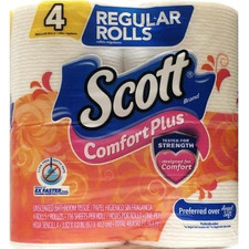 SCOTT COMFORTPLUS REG SS
