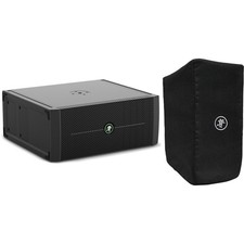 Mackie ThumpSub Go subwoofer a