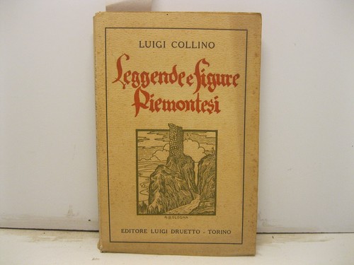 Collino luigi leggende e - collino,