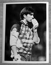 Foto promo Buffon Gianluigi 4