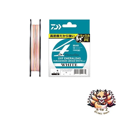 Nuovo daiwa uvf emeraldas - nuovo,
