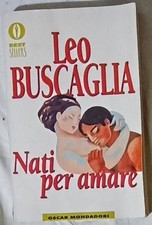 Libro - nati per amare - leo
