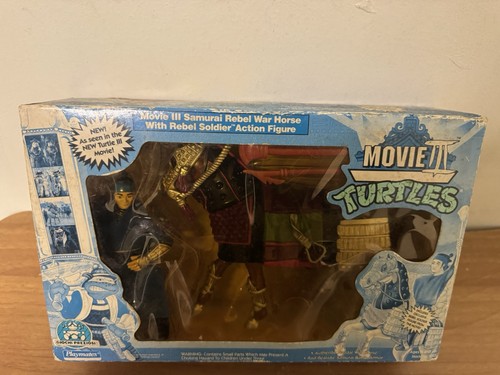 Tmnt teenage mutant - tmnt, ninja