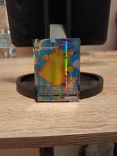 Surfendes Pikachu VMAX