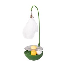 Giocattolo per gatti Rullo