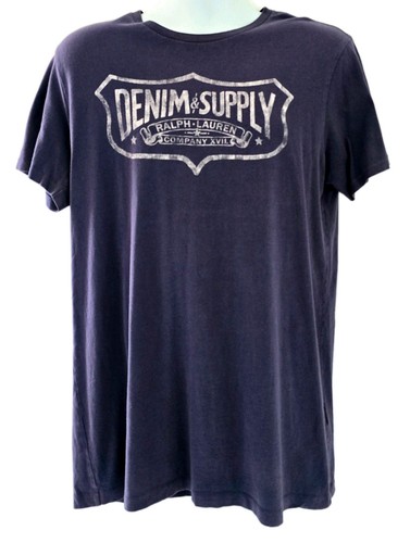 Shirt denim supply ralph - denim, &