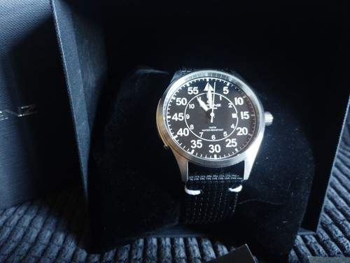 Lorenz orologio uomo - orologio, quarzo
