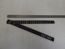 ASTA MISURATORE BENZINA ORIGINALE PER FIAT 1400