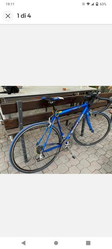 Bici corsa - da,