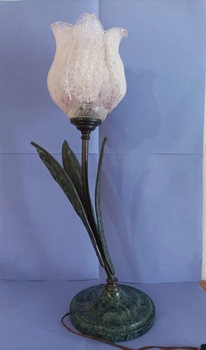 Lampada tavolo originale - tavolo, l'originale