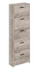 Scarpiera 5 Ante 173 x l. 58 x