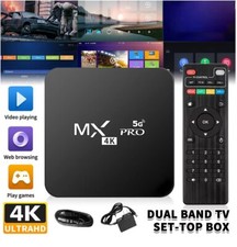 Android tv box wifi internet